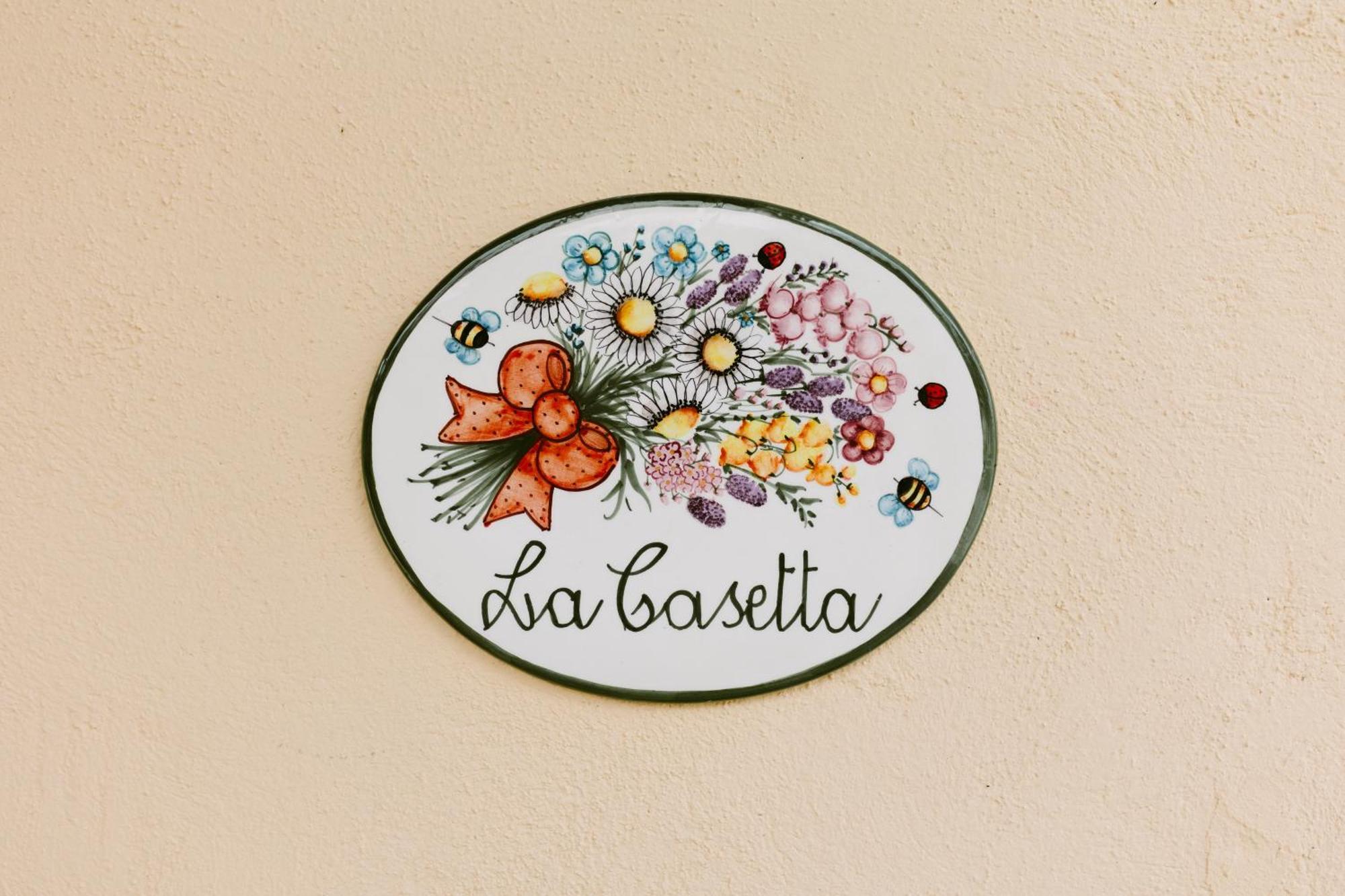 La Casetta Malpensa Guesthouse Case Nuove  Exterior foto