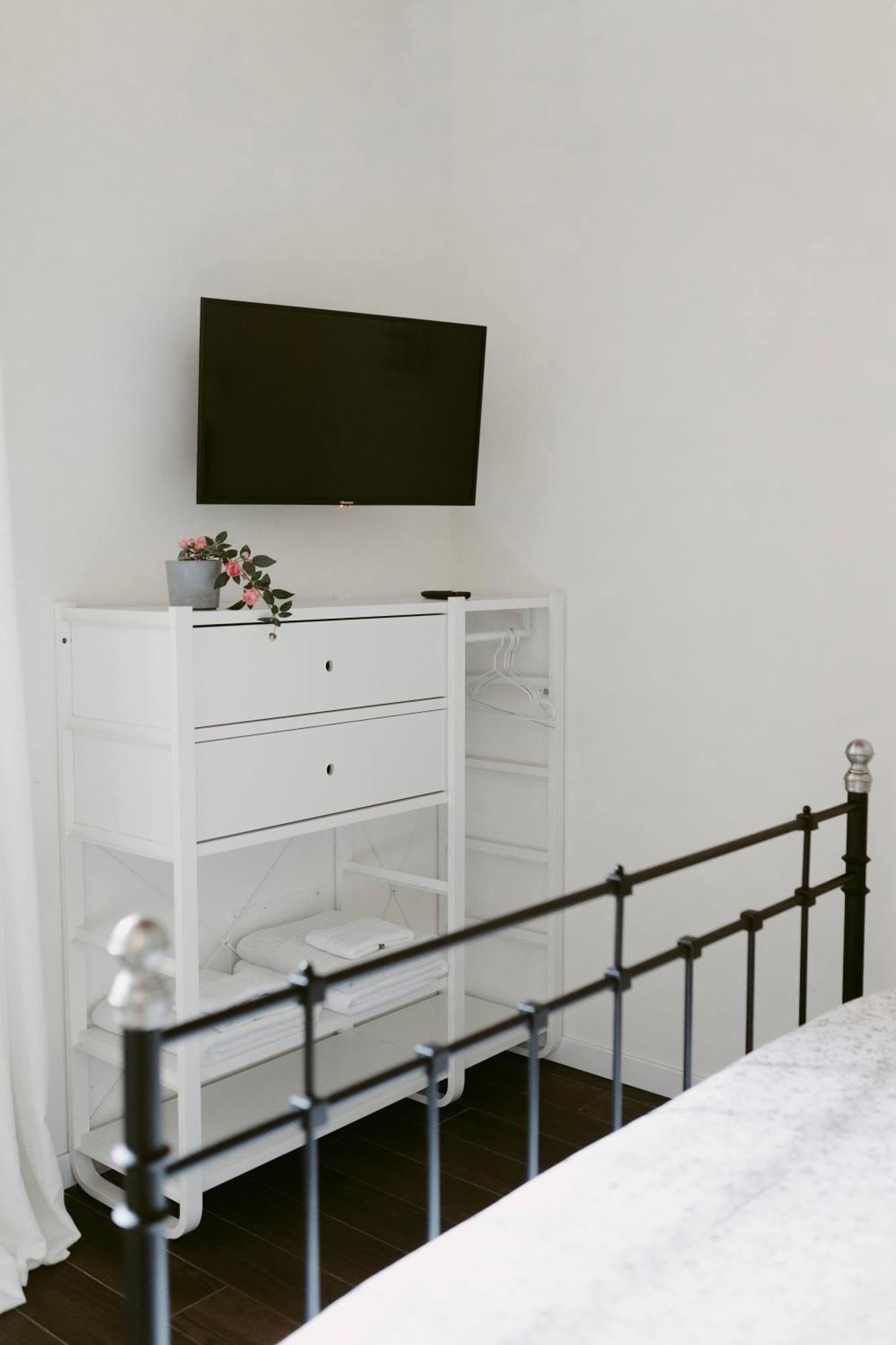 La Casetta Malpensa Guesthouse Case Nuove  Habitación foto