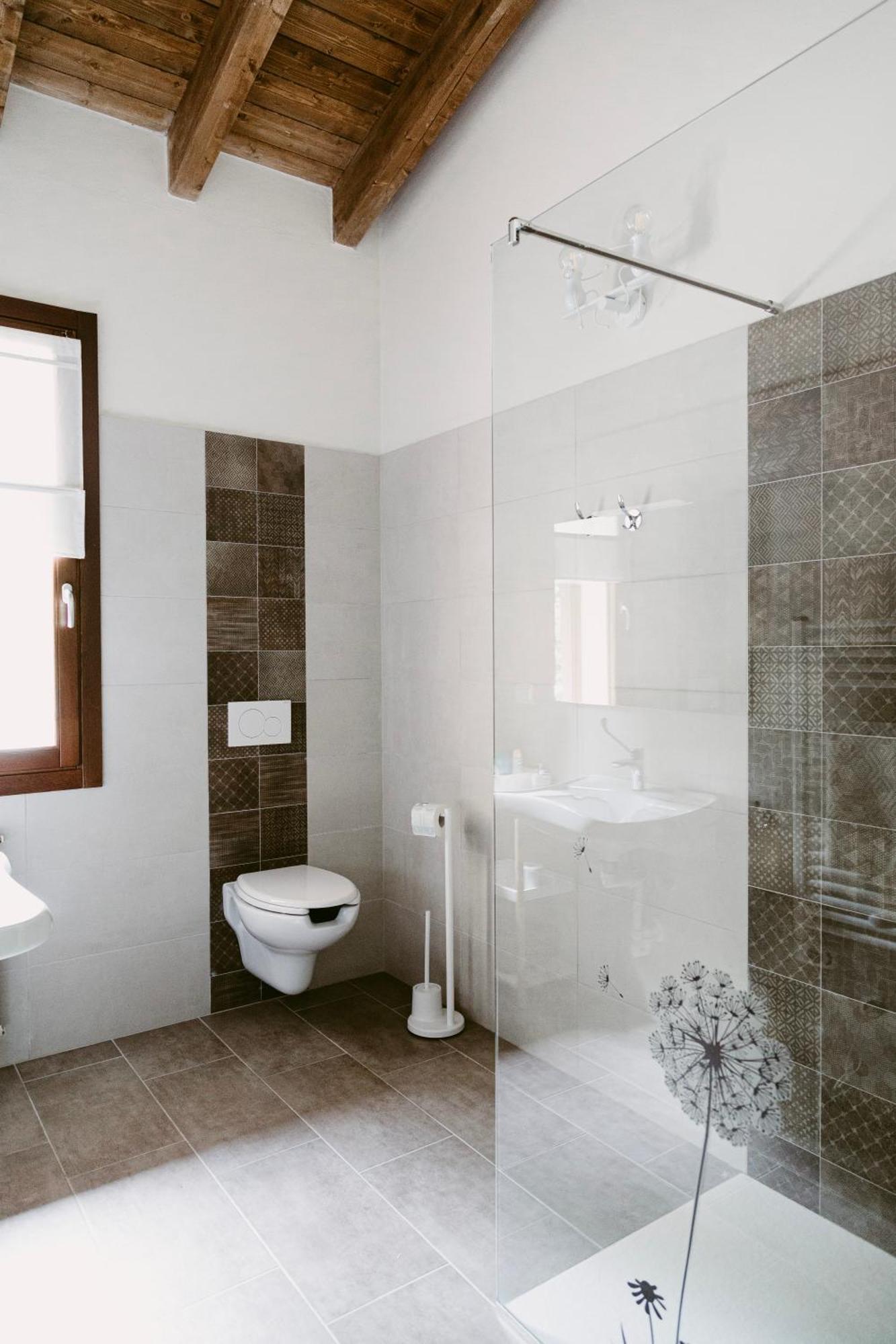 La Casetta Malpensa Guesthouse Case Nuove  Habitación foto