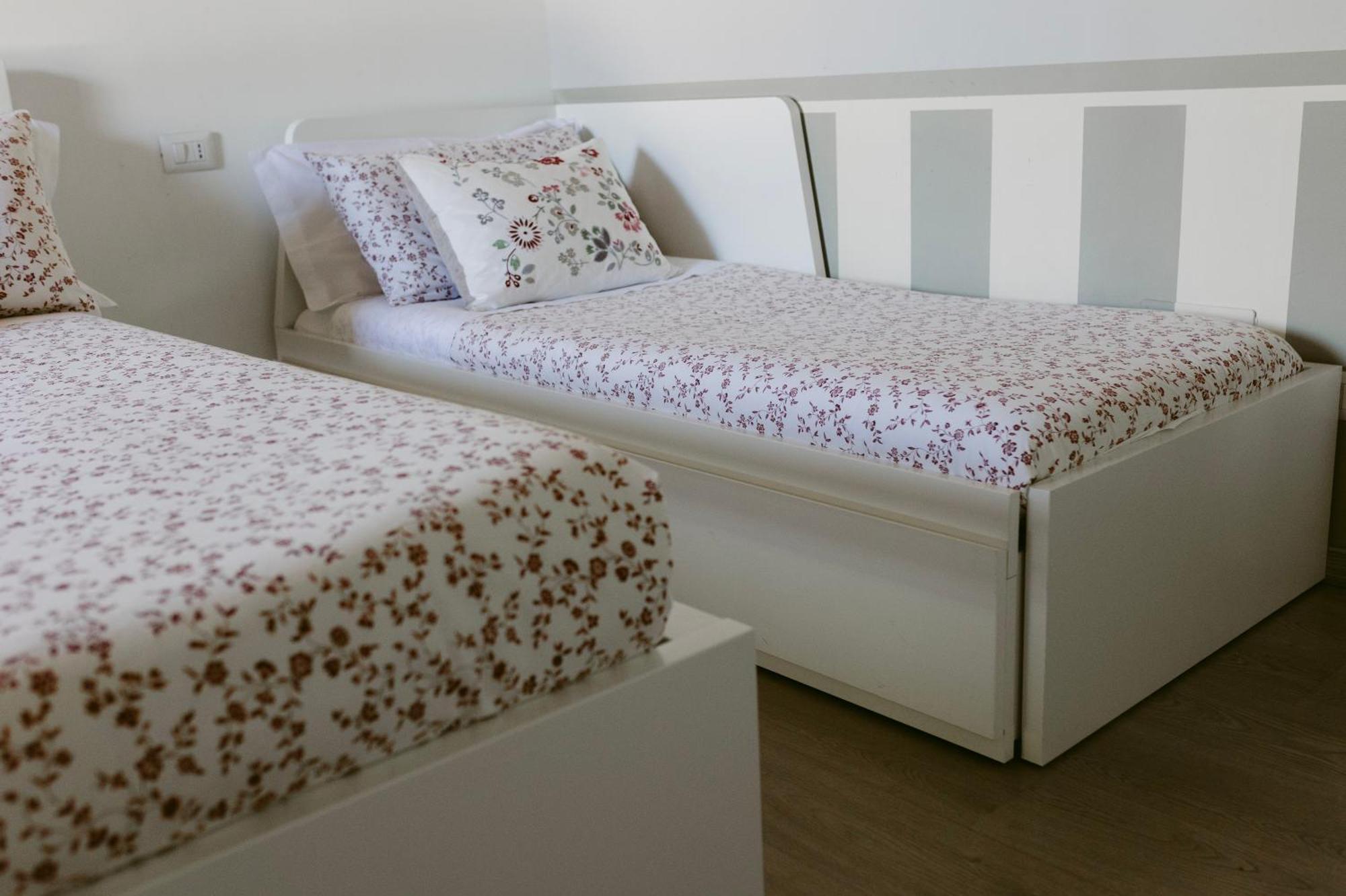 La Casetta Malpensa Guesthouse Case Nuove  Habitación foto