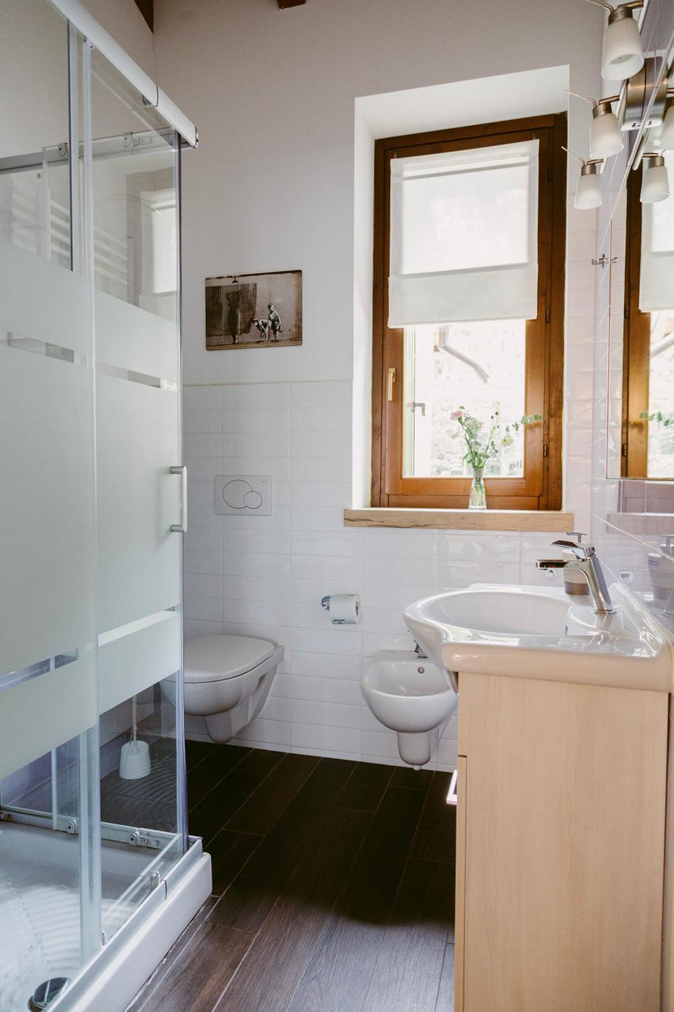 La Casetta Malpensa Guesthouse Case Nuove  Habitación foto
